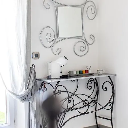 Au Clos Provencal