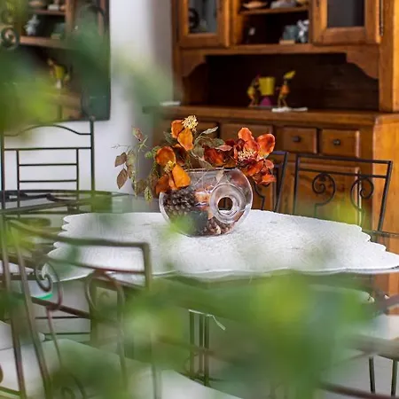 Apartamento Au Clos Provencal *