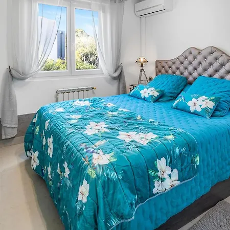 Au Clos Provencal Apartment Saint Aygulf